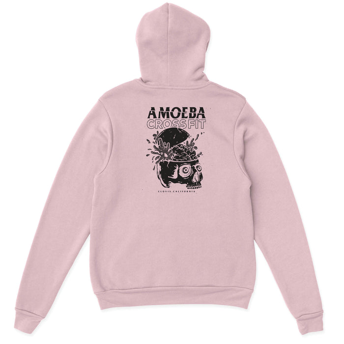 Amoeba CrossFit - 200 - Standard - Mens - Hoodie