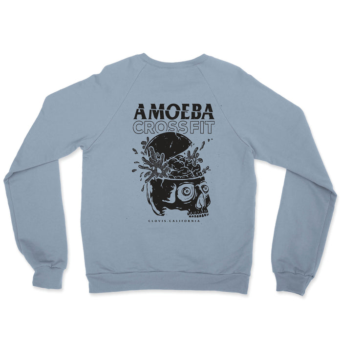 Amoeba CrossFit - 200 - Standard - Mens - CrewNeck