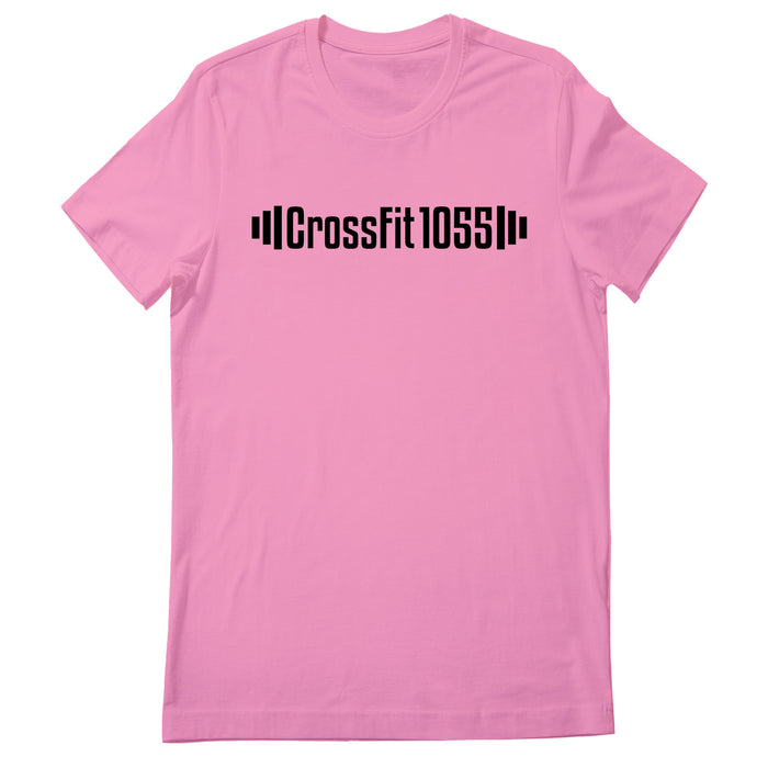 CrossFit 1055 Standard - Women's T-Shirt