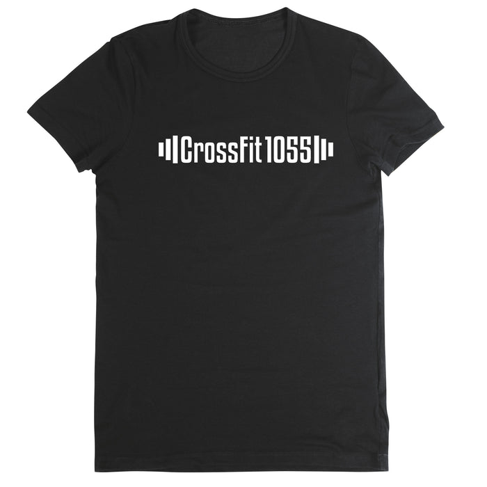 CrossFit 1055 Standard - Women's T-Shirt