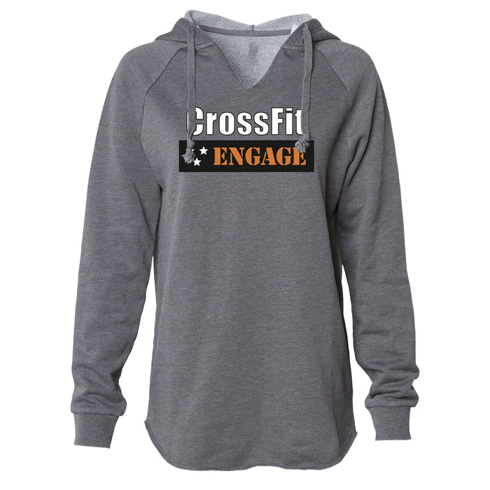 CrossFit Engage Standard - Women's Hoodie