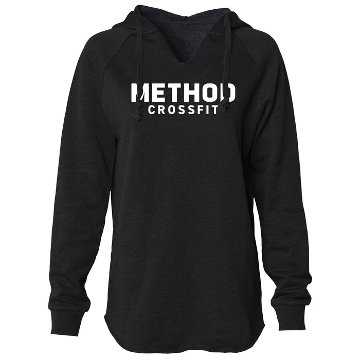 Method CrossFit - White - Womens - Hoodie