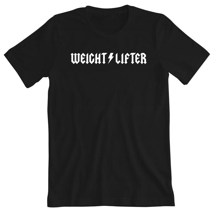 FabriMarco - Weight Lifter - Men's T-Shirt