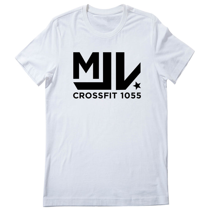 CrossFit 1055 Square - Women's T-Shirt