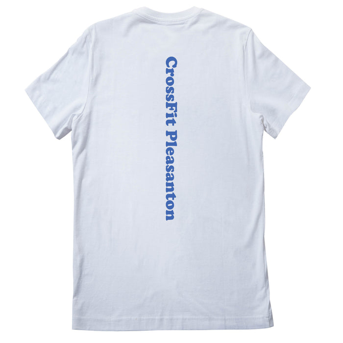 CrossFit Pleasanton - 200 - Scaling - Women's Shirt