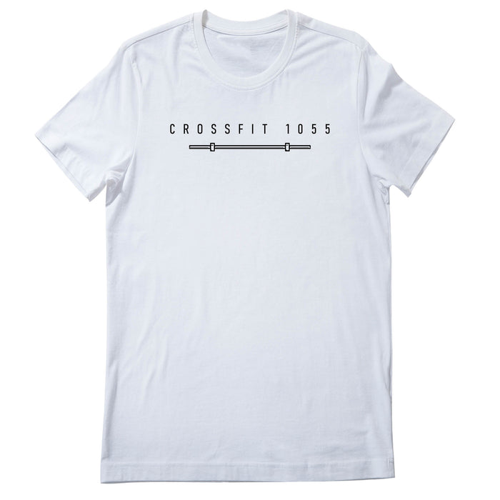 CrossFit 1055 Outline - Women's T-Shirt
