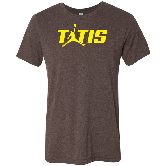 TATIS - 2 -  Men's T-Shirt