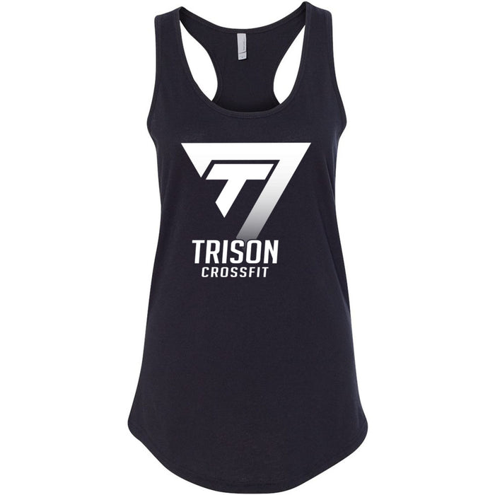 Trison CrossFit - 100 - One Color - Women's Tank