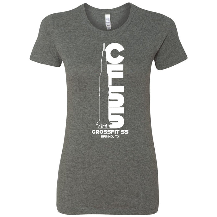 CrossFit S5 - 100 - Standard - Women's T-Shirt