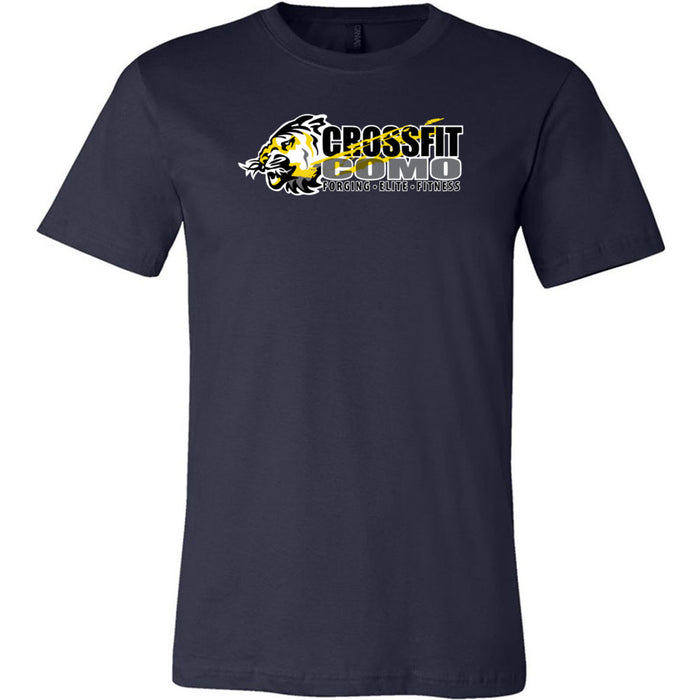 CrossFit Como - 100 - Standard - Men's T-Shirt