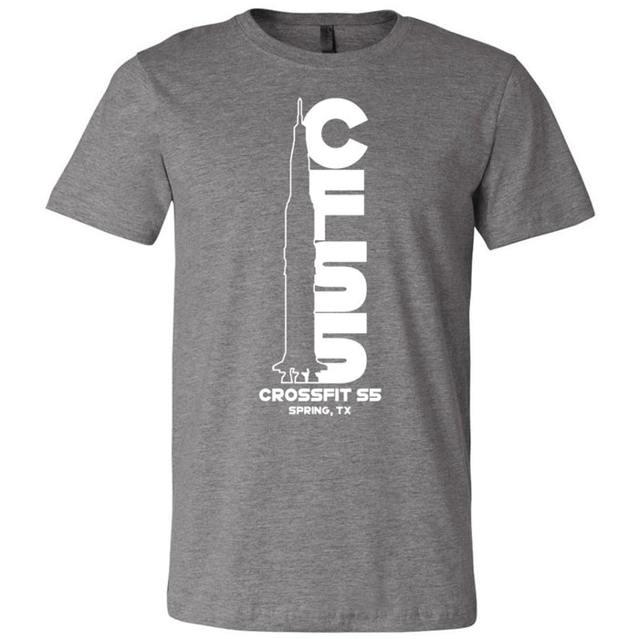 CrossFit S5 - 100 - Standard - Men's T-Shirt