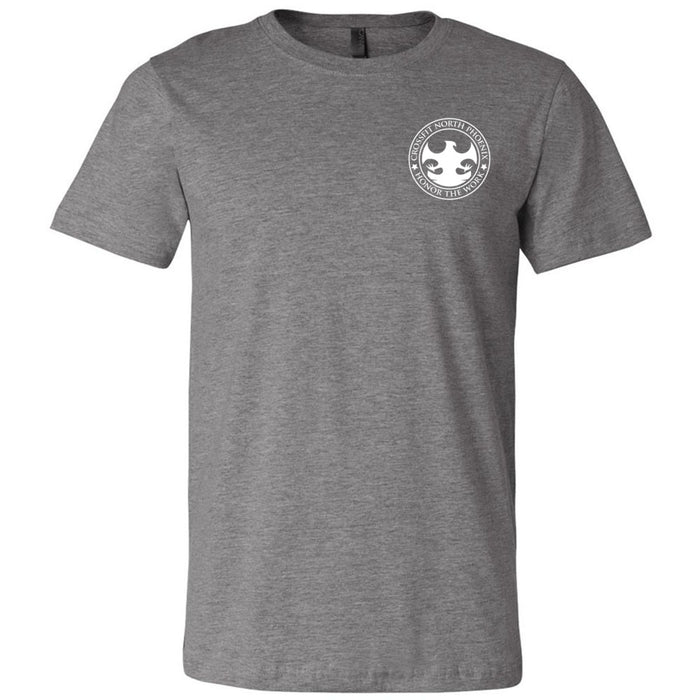 CrossFit North Phoenix - 200 - Run CNP - Men's  T-Shirt