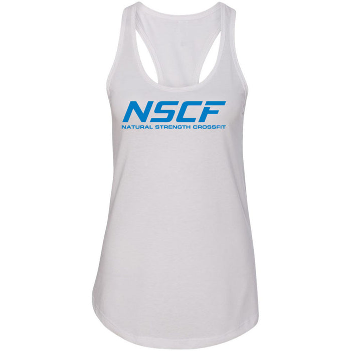 Natural Strength CrossFit - 100 - Standard - Women's Tank