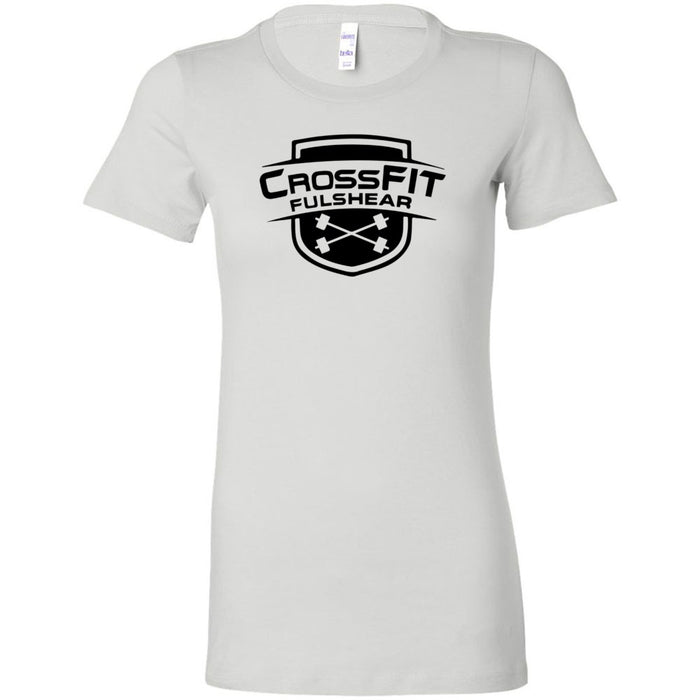 CrossFit Fulshear - Standard - Women's T-Shirt