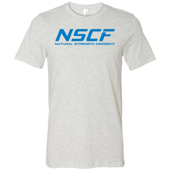 Natural Strength CrossFit - 100 - Standard - Men's T-Shirt