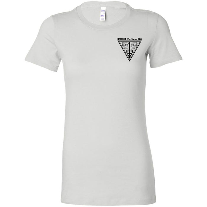 CrossFit Medicus One - 200 - Standard - Women's T-Shirt
