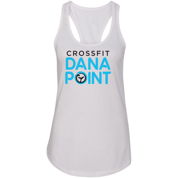 Dana Point - Standard - Women's Tank