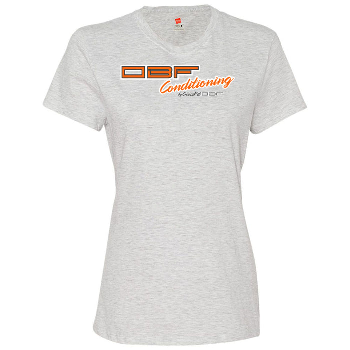 CrossFit OBF - 200 - Conditioning Women's T-Shirt