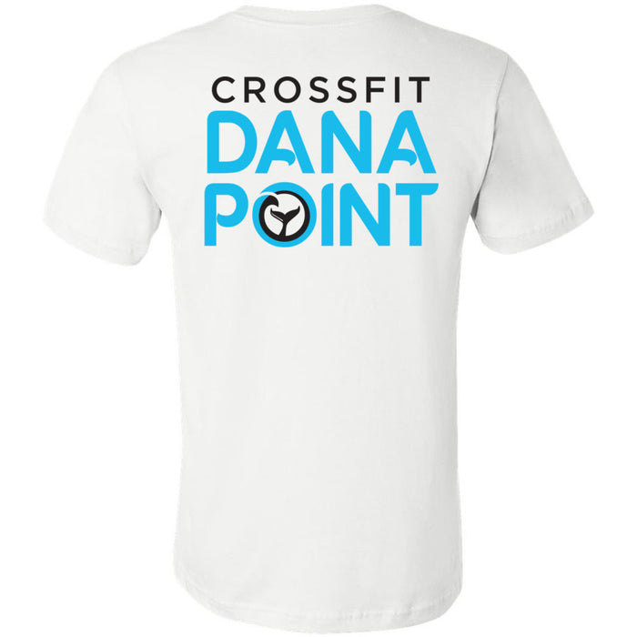 Dana Point - Standard -Men's T-Shirt