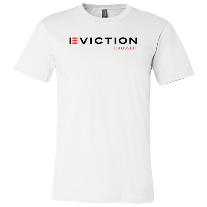 Eviction CrossFit - 100 - Standard - Men's T-Shirt