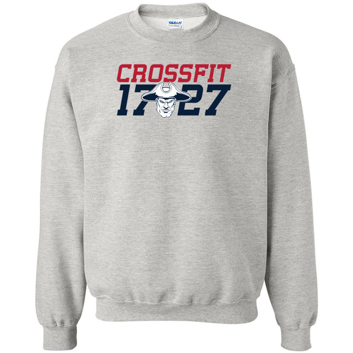 CrossFit 1727 - 100 - Standard - Crewneck Sweatshirt