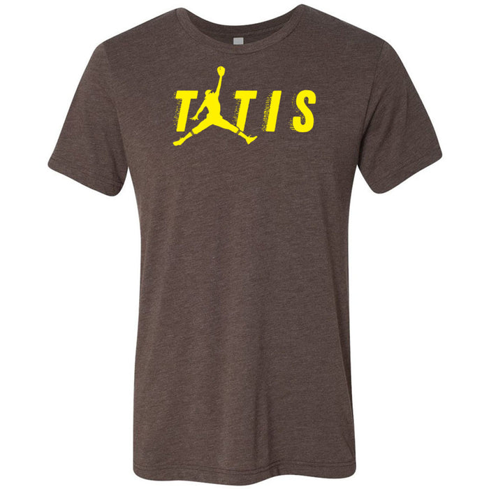 TATIS - 3 - Men's T-Shirt