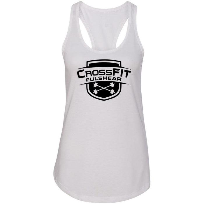 CrossFit Fulshear - Standard - Women's Tank