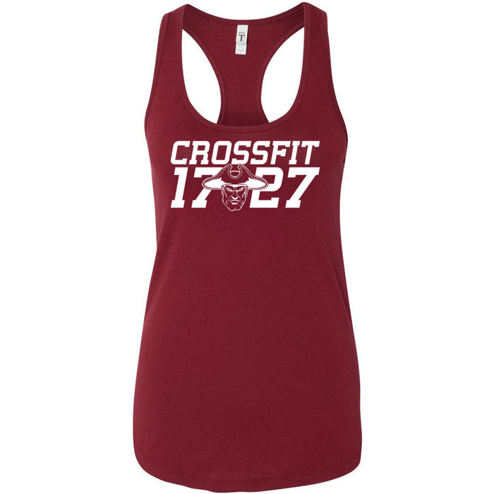 CrossFit 1727 - 100 - One Color - Women's Tank
