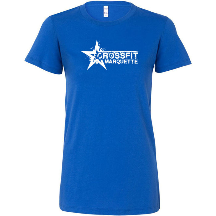 CrossFit Marquette - 200 - Women's T-Shirt