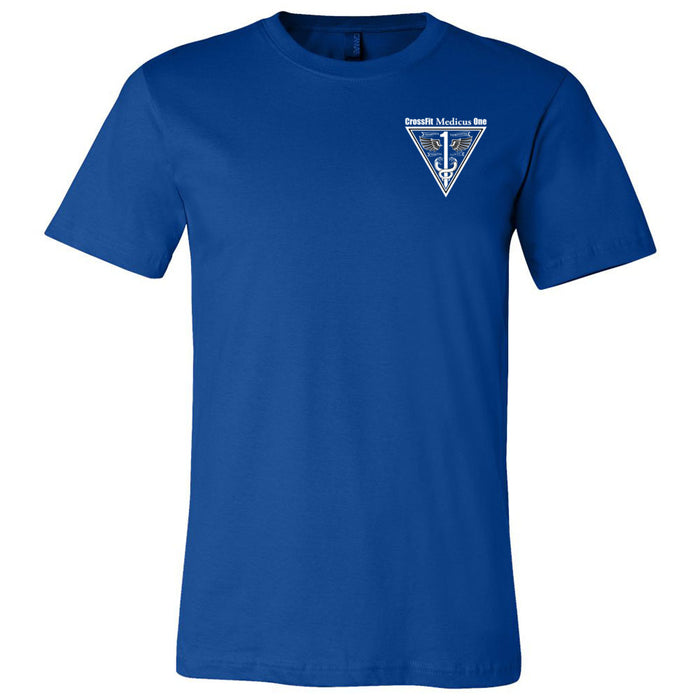 CrossFit Medicus One - 200 - Standard - Men's T-Shirt