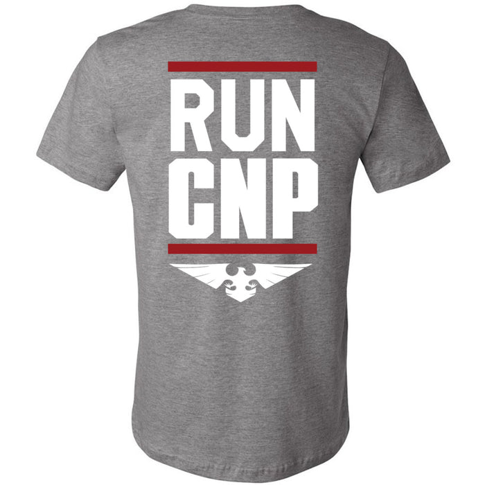 CrossFit North Phoenix - 200 - Run CNP - Men's  T-Shirt