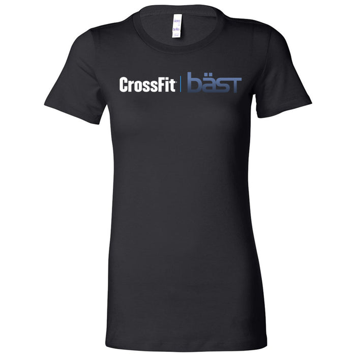 CrossFit Bast - 100 - Standard - Women's T-Shirt