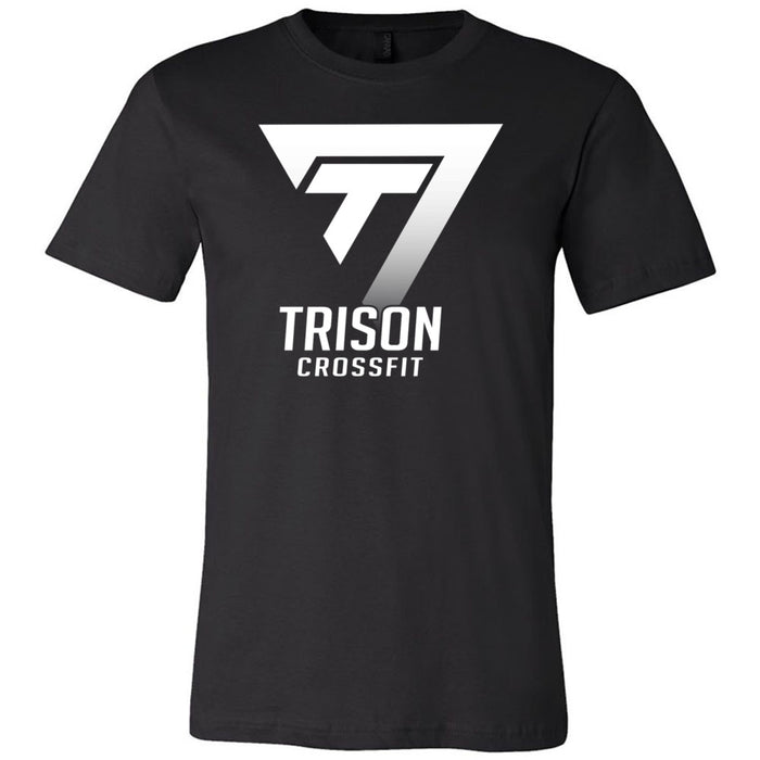 Trison CrossFit - 100 - One Color - Men's T-Shirt