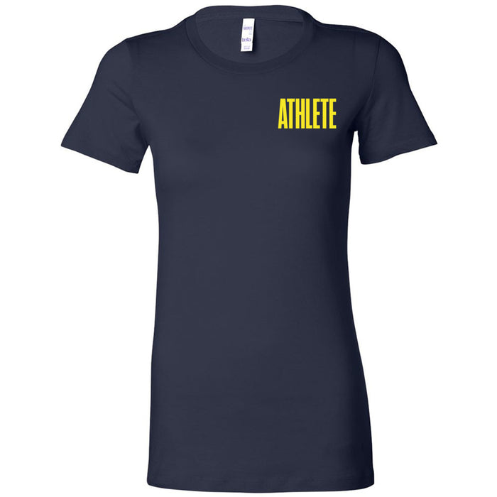 CrossFit Bearden - 200 - Athlete - Women's T-Shirt