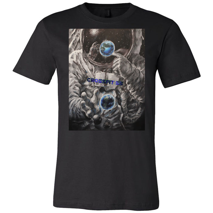 CrossFit S5 - 100 - Earth - Men's T-Shirt