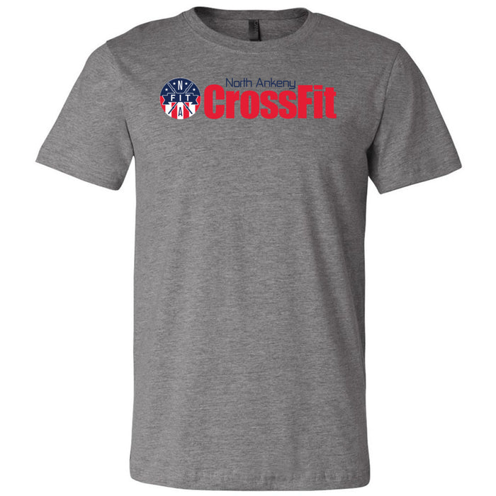 North Ankeny CrossFit - 100 - Standard - Men's T-Shirt