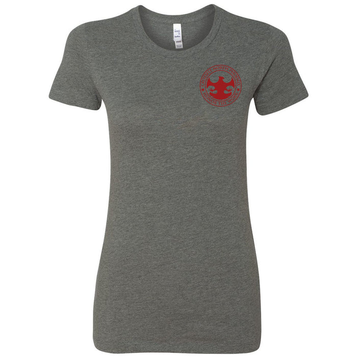 CrossFit North Phoenix - 200 - Extra Ordinary Things - Women's T-Shirt