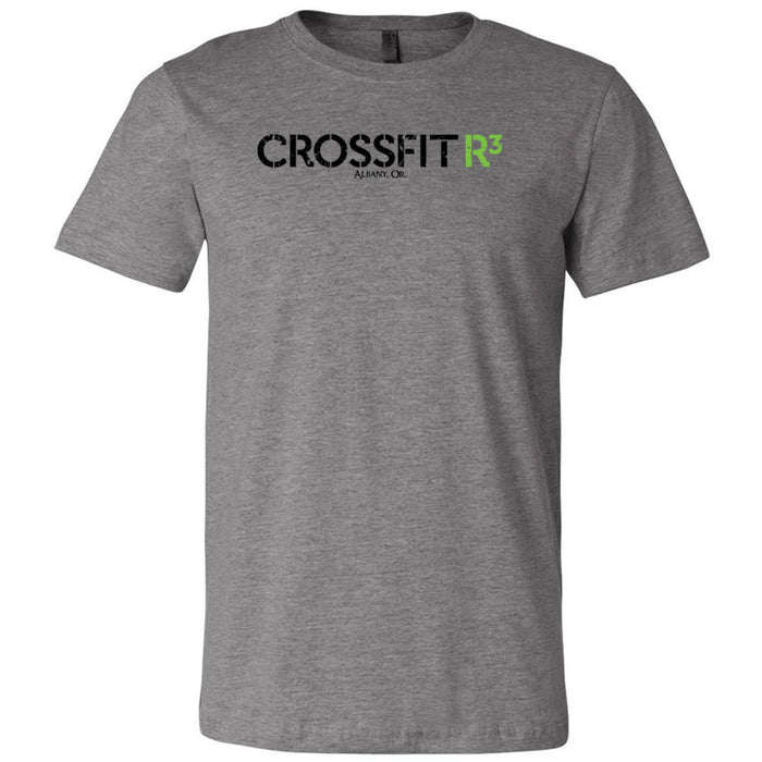 CrossFit R3 - 100 - Standard - Men's T-Shirt