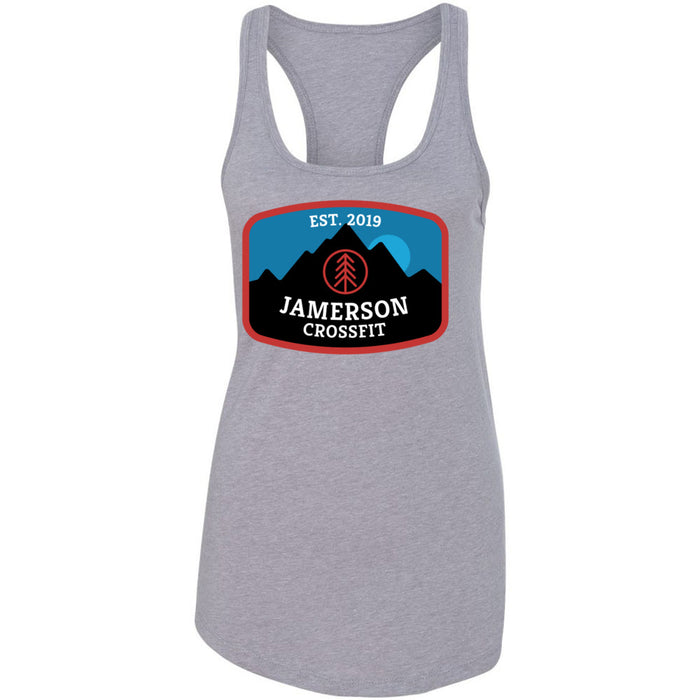 Jamerson CrossFit - 100 - Wilderness 25 - Women's Tank
