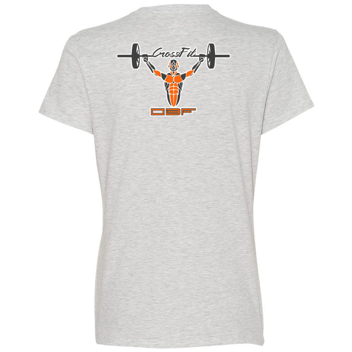 CrossFit OBF - 200 - OBF Women's T-Shirt