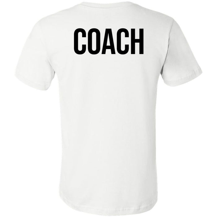 CrossFit Moxie - 200 - Coach - Men's  T-Shirt