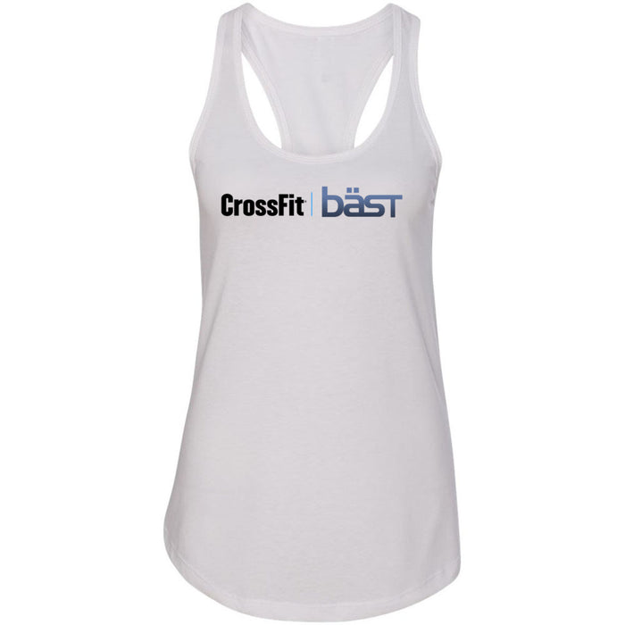 CrossFit Bast - 100 - Standard - Women's Tank