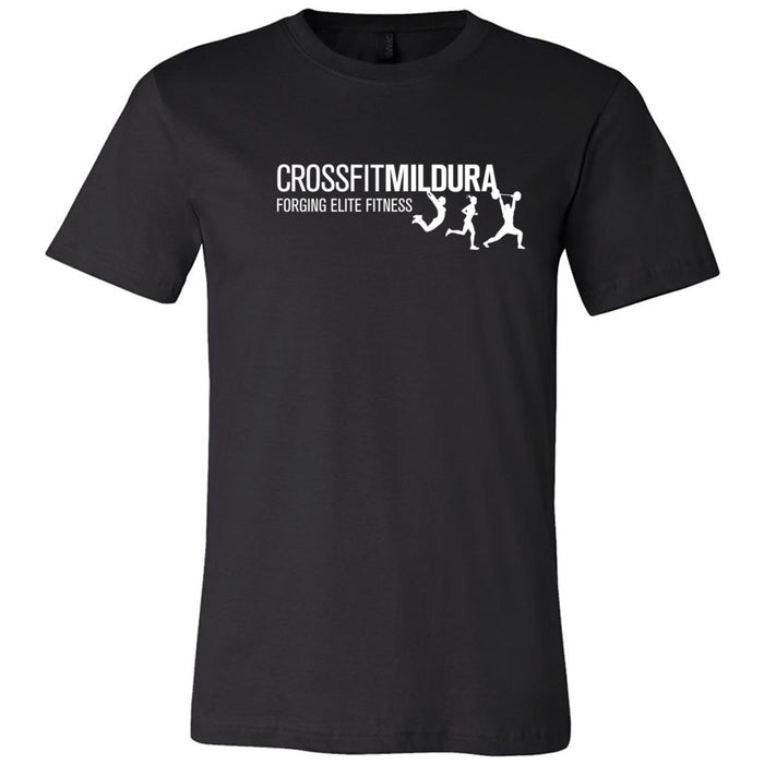 CrossFit Mildura - 100 - Standard - Men's T-Shirt