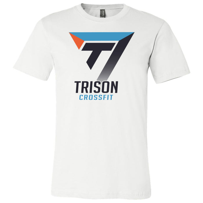 Trison CrossFit - 100 - Standard - Men's T-Shirt