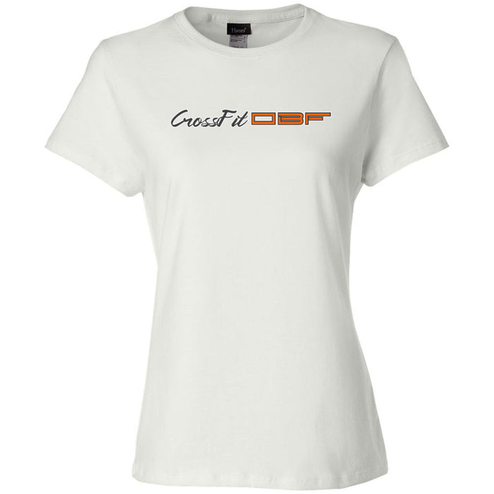 CrossFit OBF - 200 - OBF Women's T-Shirt