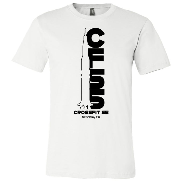 CrossFit S5 - 100 - Standard - Men's T-Shirt