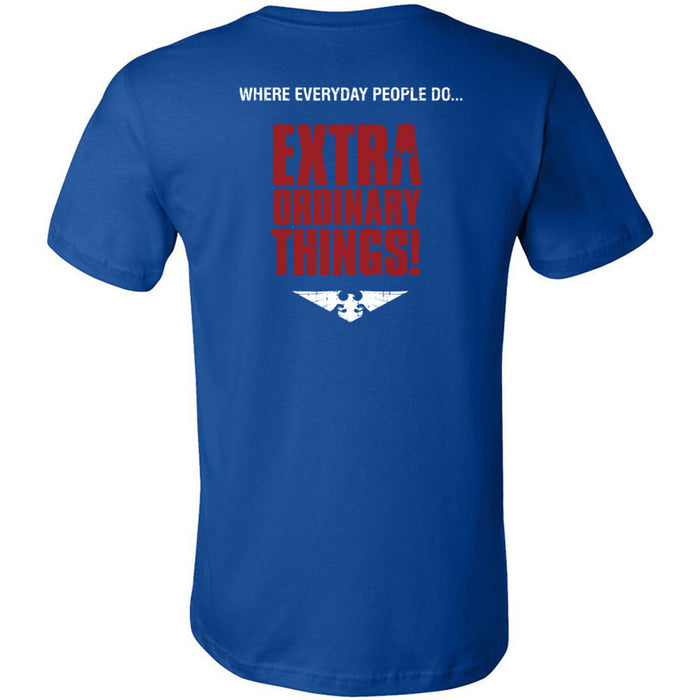 CrossFit North Phoenix - 200 - Extra Ordinary Things - Men's  T-Shirt