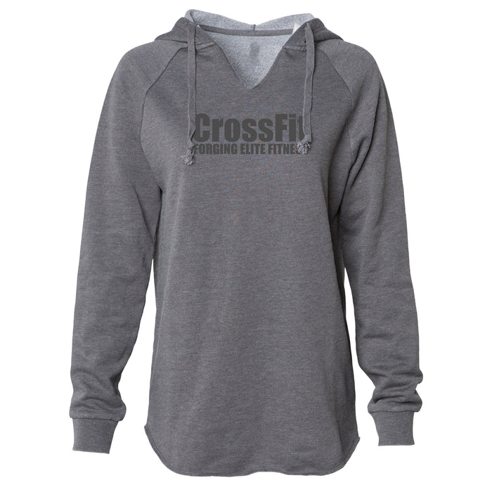 CrossFit - Women's Independent Trade Co. Hoodie