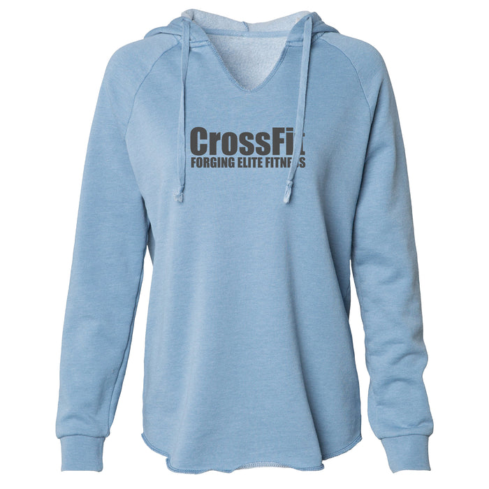 CrossFit - Women's Independent Trade Co. Hoodie